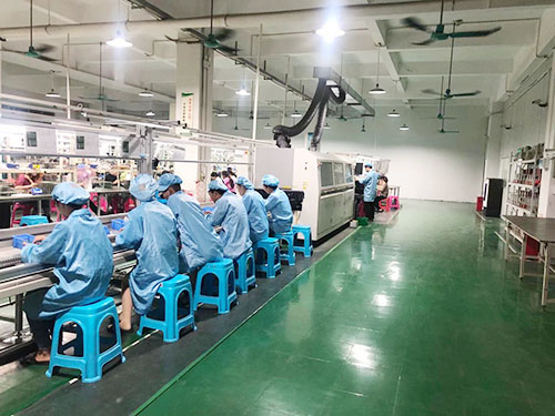 Production